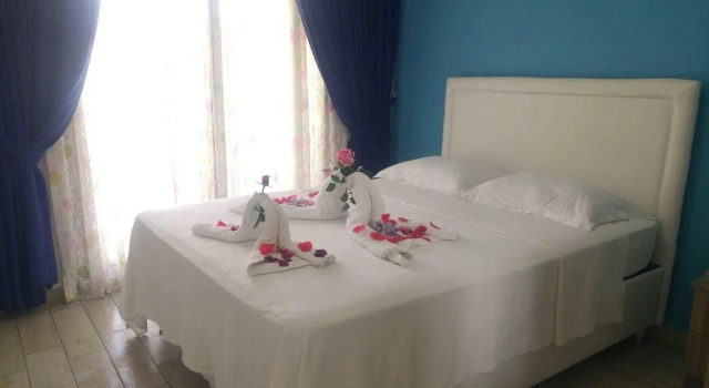 Derin Butik Otel