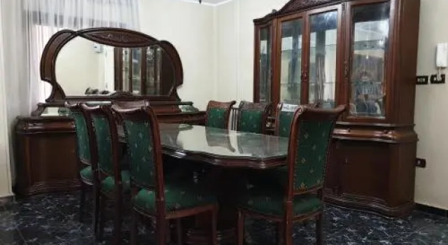 3 Bed Room Apartment Z1, Rezervovat Apartmán Heliopolis 