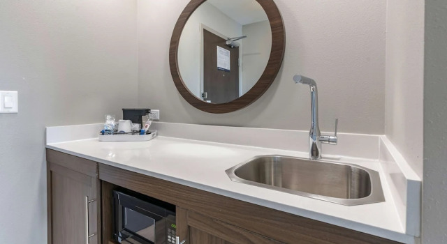 Студия Hampton Inn Nicholasville Brannon Crossing, Ky