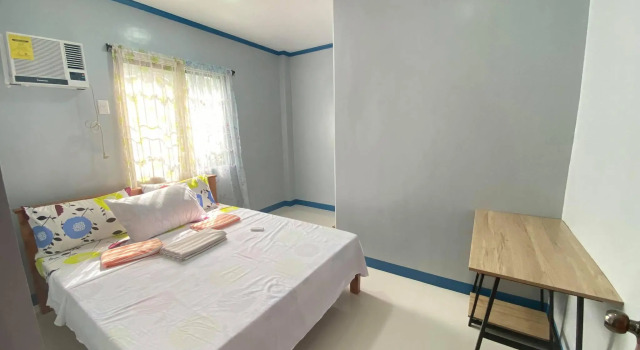 Двухместный номер La Fela Pension House