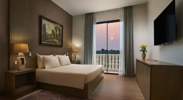Люкс c 1 комнатой Sabai Sabai Sukhothai - SHA PLUS