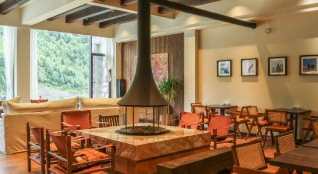 Songgema Snow Nest hotel（Close to Mount Siguniang Scenic Area）, Prenota Hotel Ngawa Cina