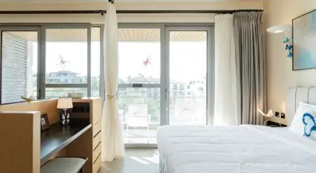 Люкс Tinghai House Homestay (Anaya Gold Coast)