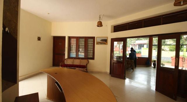 Deshadan Cliff and Beach Resort