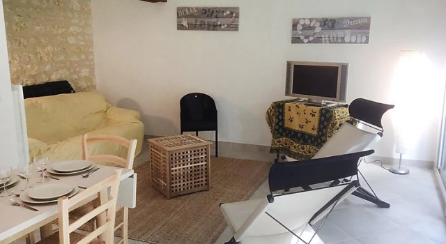 Holiday Home DOMREMY, Забронировать Дом для отпуска Сен-Пале-сюр-Мер Côte de Beauté