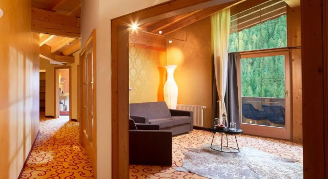 Adler Inn Tyrol Mountain Resort SUPERIOR