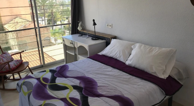 Homely Apartments Brisas Del Mar