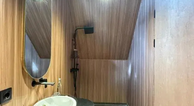 Sai Wana Cabin Bedugul, Varaa Hotelli Hotellit Bedugul aamiaisella, Aamiainen