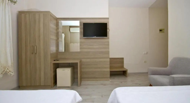 Трёхместный номер Standard Casa Alloro Bodrum