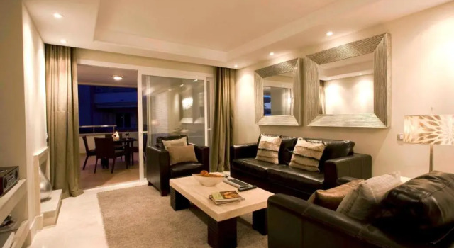Apt 212 Heaven Beach Apartments, Guadalmansa Playa, Забронировать Апартаменты/квартира Апартаменты Эстепона, Апартаменты/квартира
