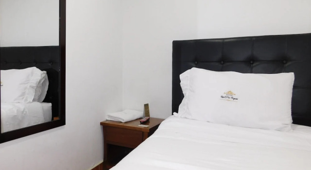 Hotel Real MX Bogota