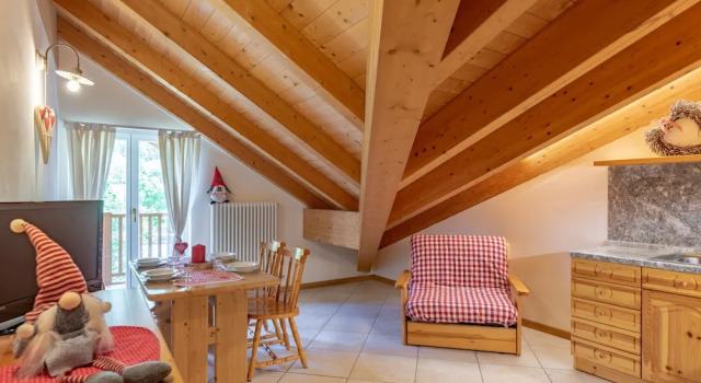 Номер Standard Дуплекс Residence Stella