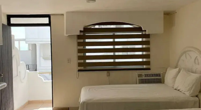 Suite Hotel Vistamar