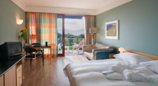 Hotel Serpiano, Buchen Sie Hotel Serpiano Mendrisio