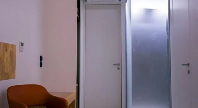 Номер Standard Sunset Hotel