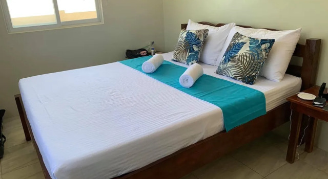 Sunrise Beach Club Resort
