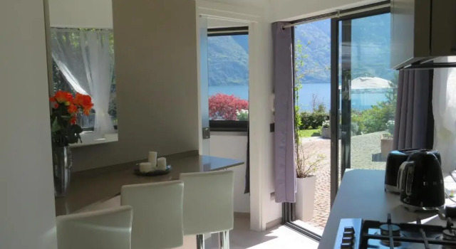 Ficanos Dream, Book Hotel Hotels in Como with a Pool, Swimming Pool