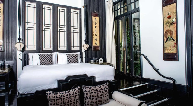 The Siam