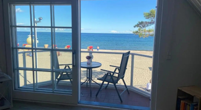 Коттедж 4100 - Strandhaus 25