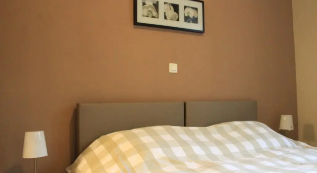 B&B Don Genaro, Rezerwuj Bed and Breakfast Hotele w Bruksela z parkingiem, Parking