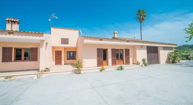 Villa Can Segue, Book Hotel Alcudia Majorca