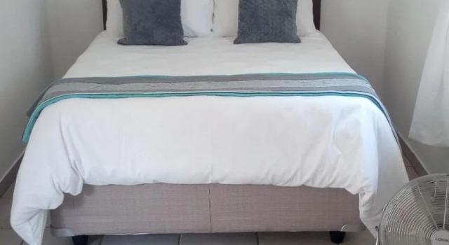 Inca Lily Accommodation, Prenota Hotel Lephalale Waterberg