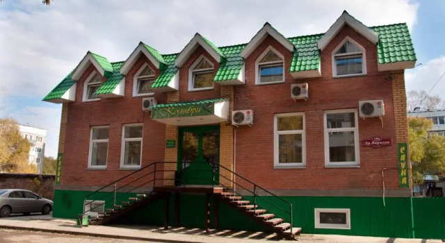 Колибри