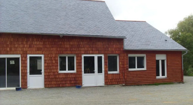 Gite de l'Orangerie, Réserver Hôtel Torcé-Viviers-en-Charnie 