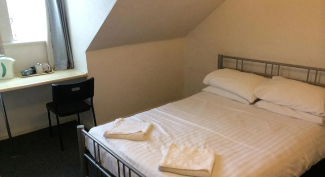 Lindal Hotel, Забронировать Отель Харроу Лондон, рядом с Saint Marks Hospital
