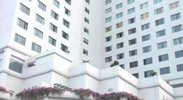 AC Hotel by Marriott Kuala Lumpur