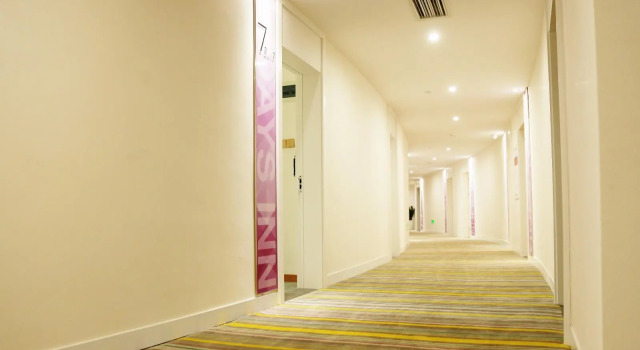 7 Days Hotel Suining Daying China Dead Sea Senic Area Branch, Book Hotel Daying Sichuan