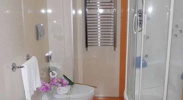 Трёхместный номер Standard Catania Crossing B&B - Rooms & Comforts