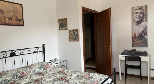 Deluxe værelse La Cerasa Bed & Breakfast