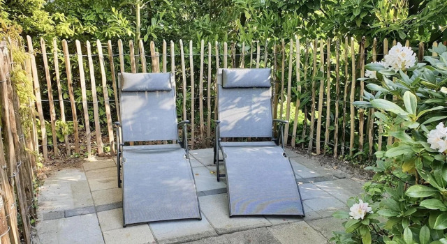 Коттедж Comfortably Furnished Holiday Home by the sea