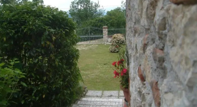B&b La Casa Del Sole, Varaa Bed and Breakfast Narni 