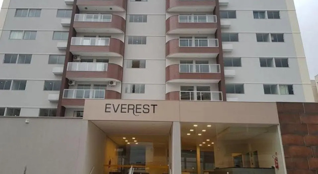 Everest Flat Service, Забронировать Апартаменты/квартира Калдас-Новас 