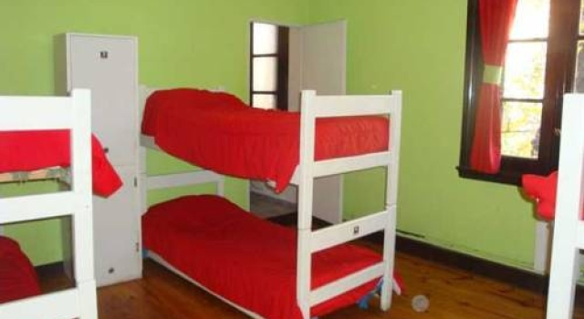 Hostel BarHouse, Забронировать Хостел Хостелы Мендосы, рядом с Civic Square, Хостел