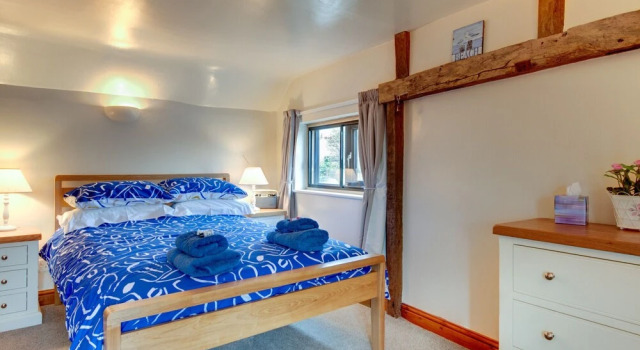 Luxurious Holiday Home in Snaoewith Fenced Garden, Забронировать Отель Отели Англии 3 звезды, 3*