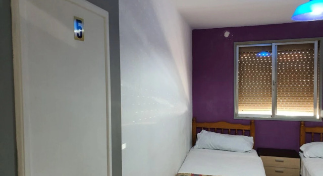Low Cost Room Las Llaves 5, Prenota Hotel Hotel a Gran Canaria con parcheggio, Parcheggio