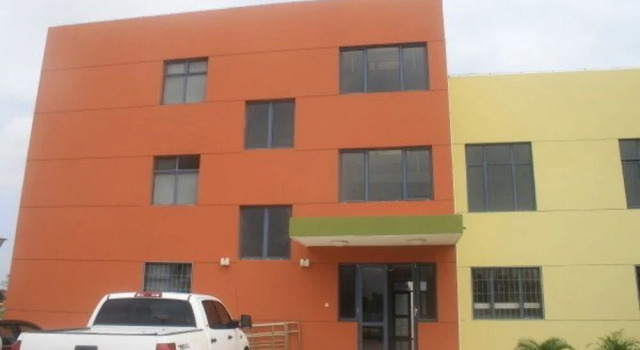 Gibs Guest Lodge