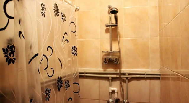 Standardní Dvoulůžkový s manželskou postelí pokoj Hostel 42