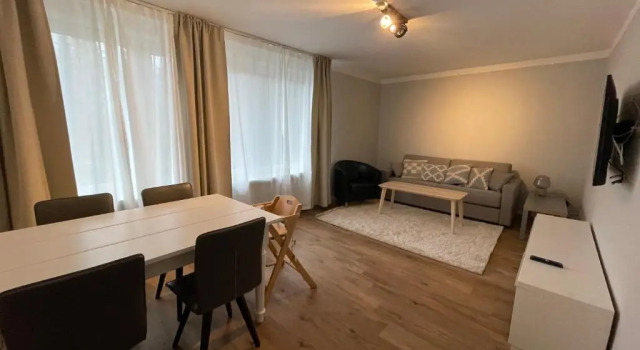 Апартаменты Apartments Meerzeit C