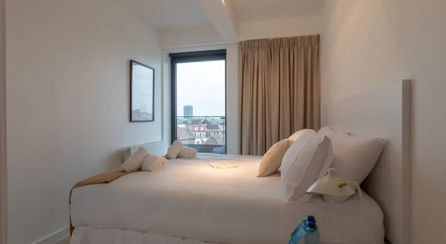 Sweet Inn Apartments - Toison D'or