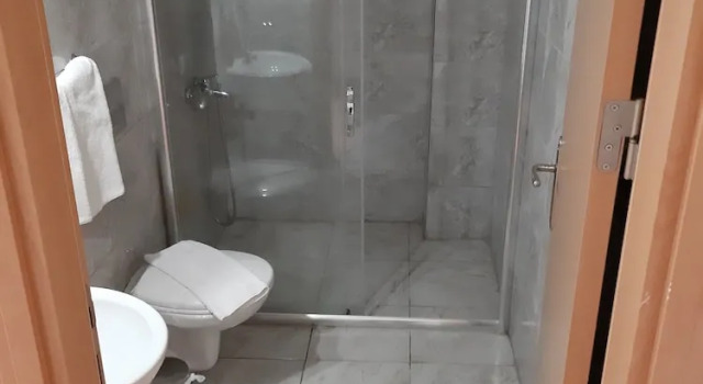 Номер Standard The Hotel Sapanca