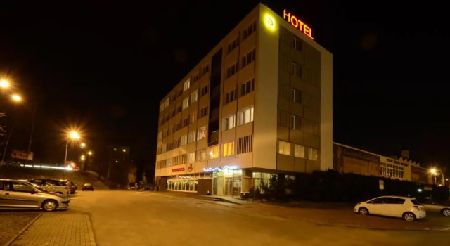Hotel PZMot, Забронировать Мотель Stare Miasto Люблин, рядом с Gubernia Palace