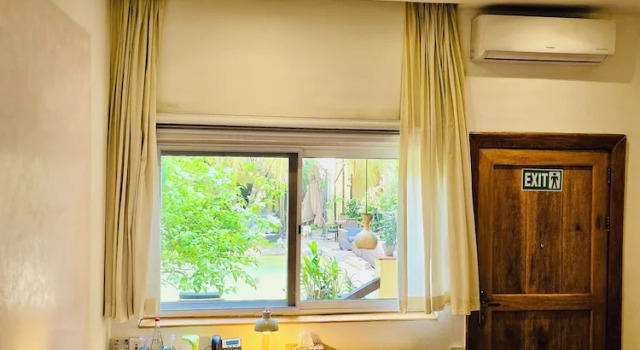 Номер Standard La Villa Boutique Hotel