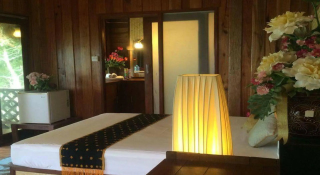 Bayview Sunset Resort