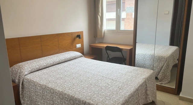 Номер Economy Hostal La Isla