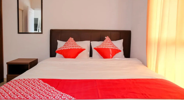 Oyo Homestay Borobudur Tbs