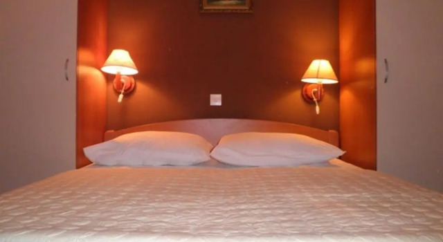 Апартаменты Standard Villa Dolce Vita